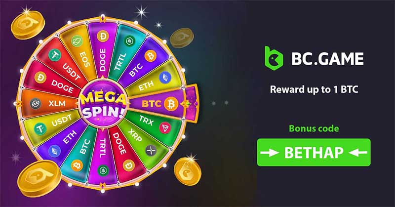 Découvrez l'univers passionnant de BC Game Casino FR Découvrez l'univers passionnant de BC Game Casino FR