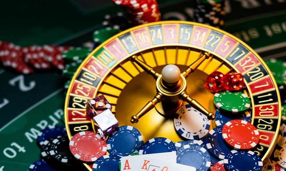 The Exquisite Experience of Cusco Casino