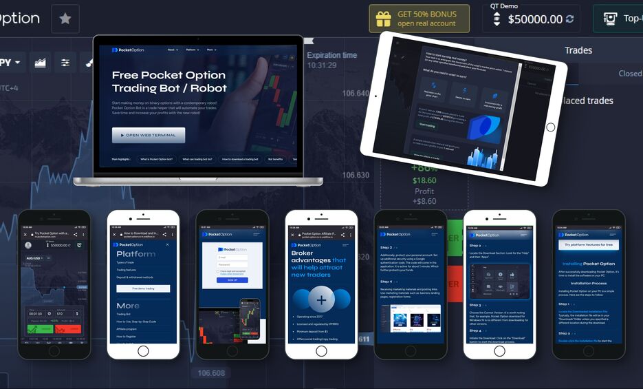 Trader Reviews Pocket Option – Your Guide to Successful Trading Trader Reviews Pocket Option – Your Guide to Successful Trading