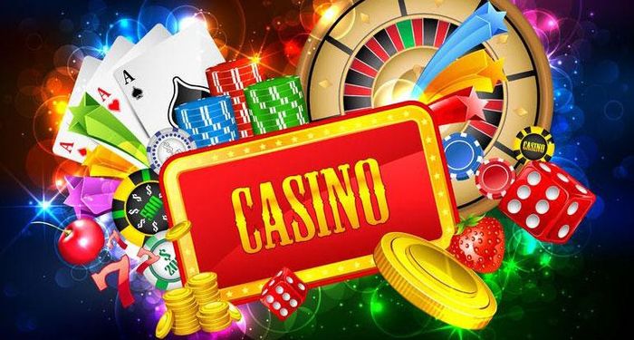 WildWild Casino Unleashing the Thrill of Online Gambling