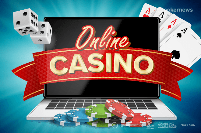WildWild Casino Unleashing the Thrill of Online Gambling