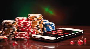 WildWild Casino Unleashing the Thrill of Online Gambling