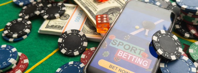 The Top Strategies for Success in Online Betting